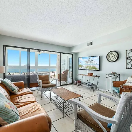 Edgewater West 23 Villa