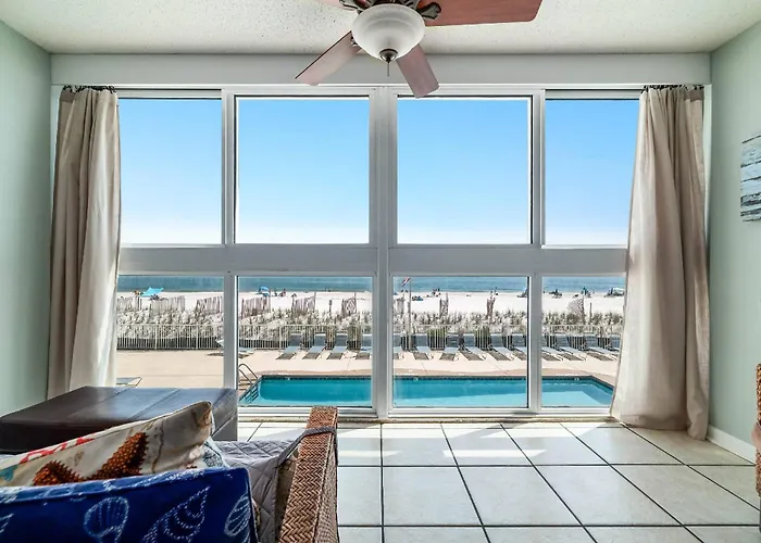 Edgewater West 23 Holiday home