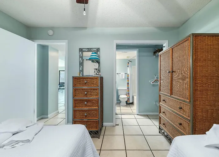 Edgewater West 23 Holiday home *
