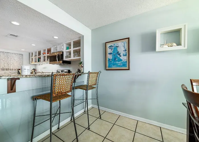 Edgewater West 23 * Gulf Shores