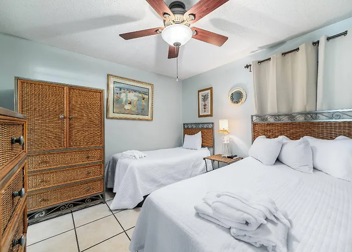Holiday home Edgewater West 23