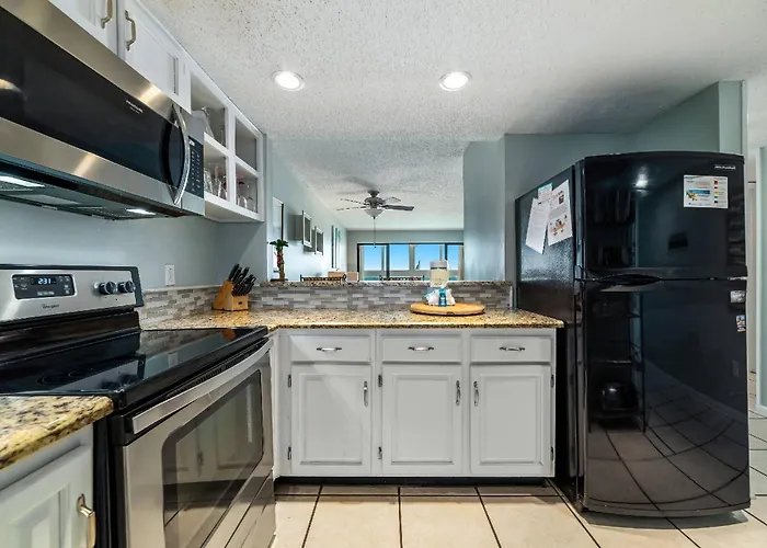 Holiday home Edgewater West 23 *