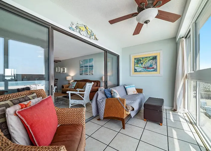 Edgewater West 23 Gulf Shores