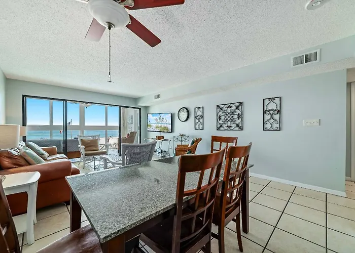 Edgewater West 23 * Gulf Shores