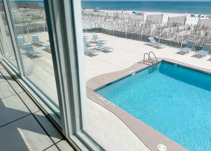 Edgewater West 23 Holiday home