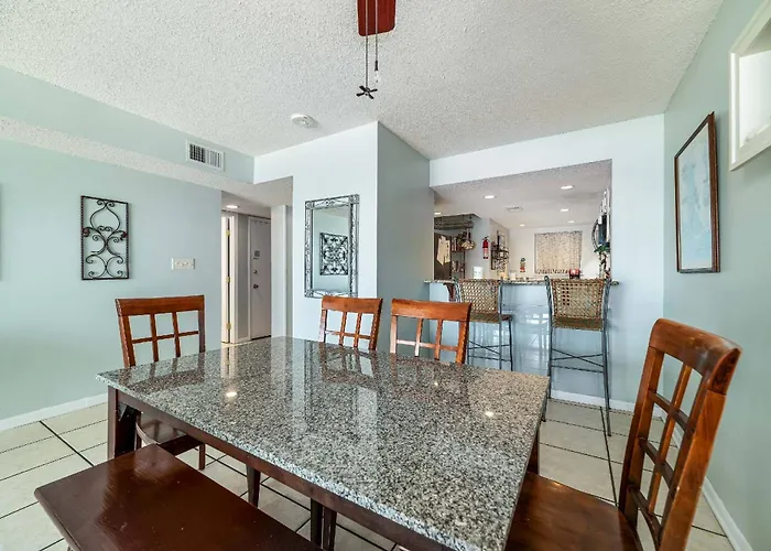 Holiday home Edgewater West 23