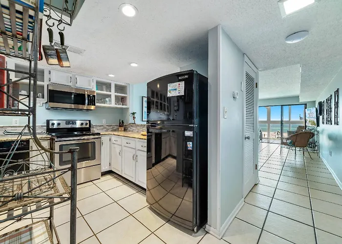 Edgewater West 23 Holiday home *