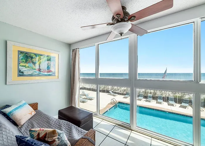 Edgewater West 23 *