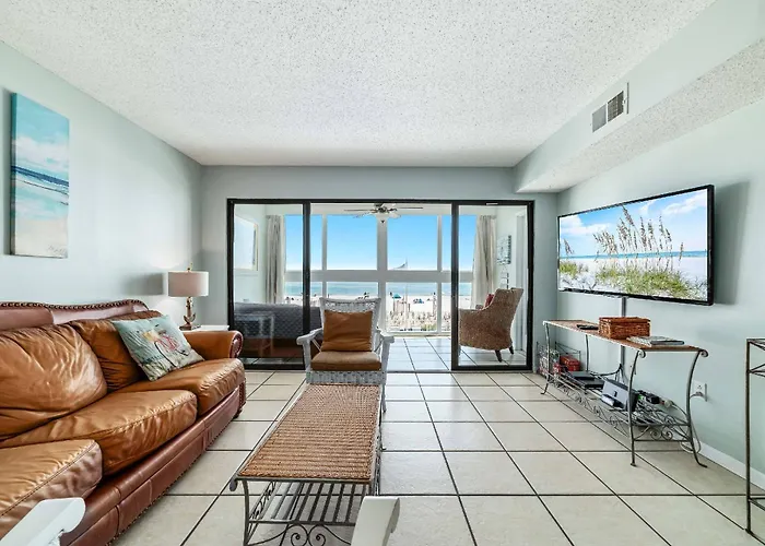 Edgewater West 23 Holiday home
