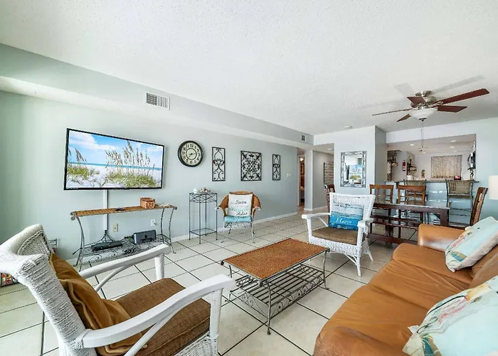 Edgewater West 23 Holiday home *