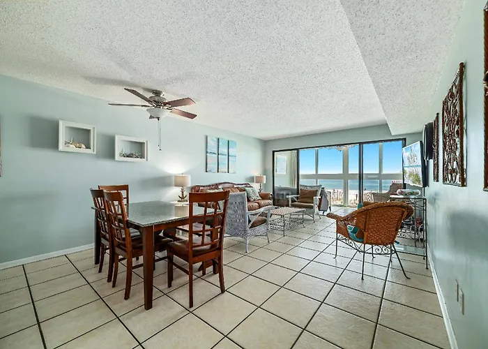 Edgewater West 23 Holiday home