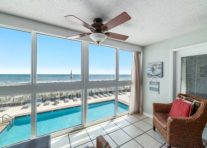 Edgewater West 23 *