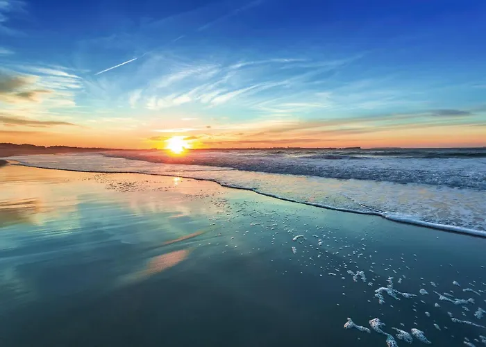 Edgewater West 23 Holiday home Gulf Shores
