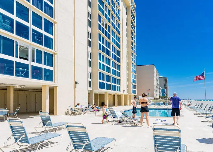 Holiday home Edgewater West 23