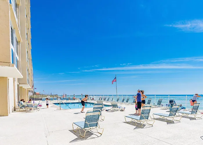 Edgewater West 23 Gulf Shores